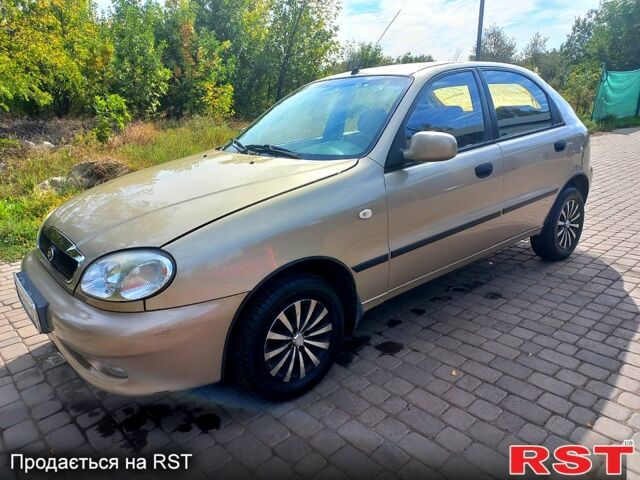 ЗАЗ Сенс, объемом двигателя 1.3 л и пробегом 139 тыс. км за 1350 $, фото 3 на Automoto.ua