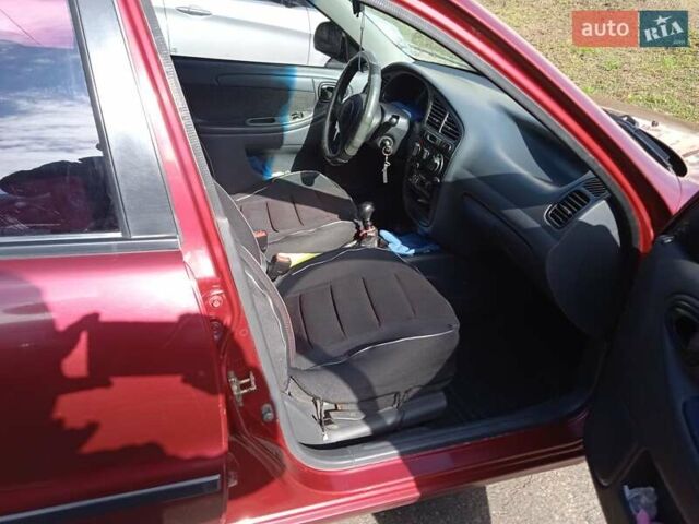 ЗАЗ Сенс, объемом двигателя 1.3 л и пробегом 155 тыс. км за 3000 $, фото 10 на Automoto.ua