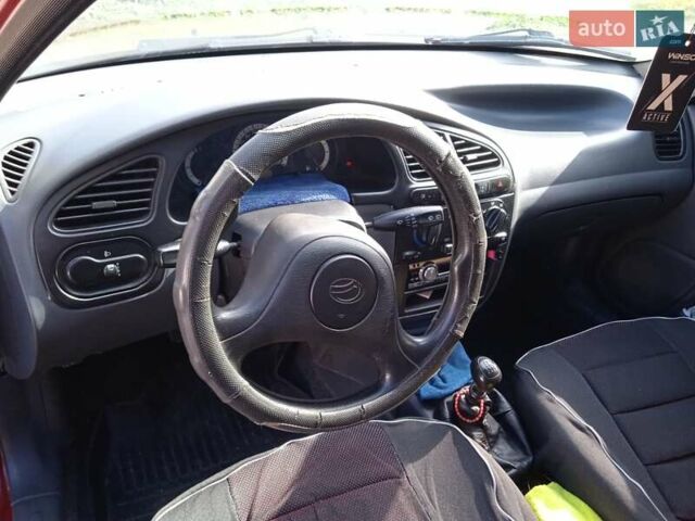 ЗАЗ Сенс, объемом двигателя 1.3 л и пробегом 155 тыс. км за 3000 $, фото 3 на Automoto.ua