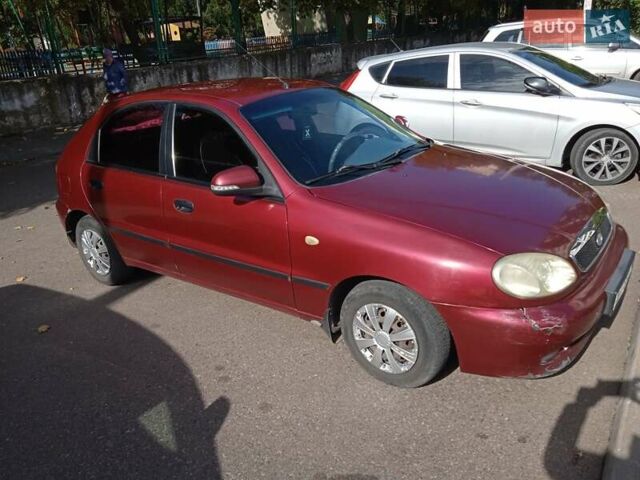 ЗАЗ Сенс, объемом двигателя 1.3 л и пробегом 155 тыс. км за 3000 $, фото 4 на Automoto.ua