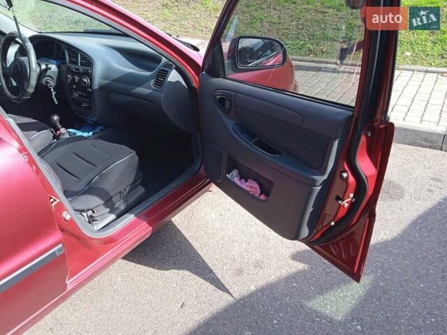 ЗАЗ Сенс, объемом двигателя 1.3 л и пробегом 155 тыс. км за 3000 $, фото 9 на Automoto.ua