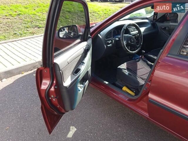 ЗАЗ Сенс, объемом двигателя 1.3 л и пробегом 155 тыс. км за 3000 $, фото 12 на Automoto.ua