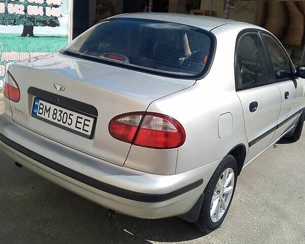ЗАЗ Сенс, объемом двигателя 1.3 л и пробегом 206 тыс. км за 2200 $, фото 29 на Automoto.ua