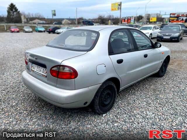ЗАЗ Сенс, объемом двигателя 13 л и пробегом 220 тыс. км за 1100 $, фото 2 на Automoto.ua
