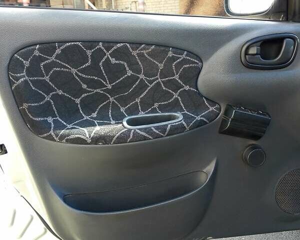 ЗАЗ Сенс, объемом двигателя 1.3 л и пробегом 206 тыс. км за 2200 $, фото 17 на Automoto.ua