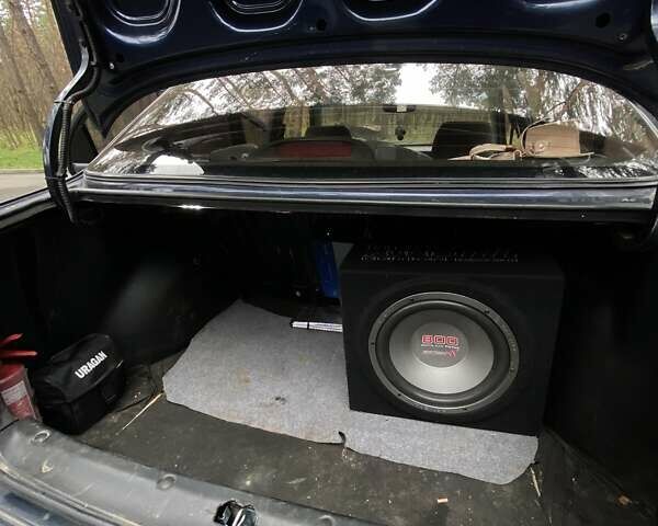 ЗАЗ Сенс, объемом двигателя 1.3 л и пробегом 202 тыс. км за 2200 $, фото 8 на Automoto.ua