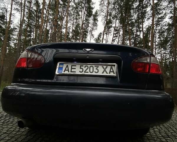 ЗАЗ Сенс, объемом двигателя 1.3 л и пробегом 202 тыс. км за 2200 $, фото 5 на Automoto.ua