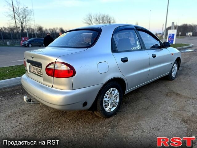 ЗАЗ Сенс, объемом двигателя 1.3 л и пробегом 150 тыс. км за 2100 $, фото 3 на Automoto.ua