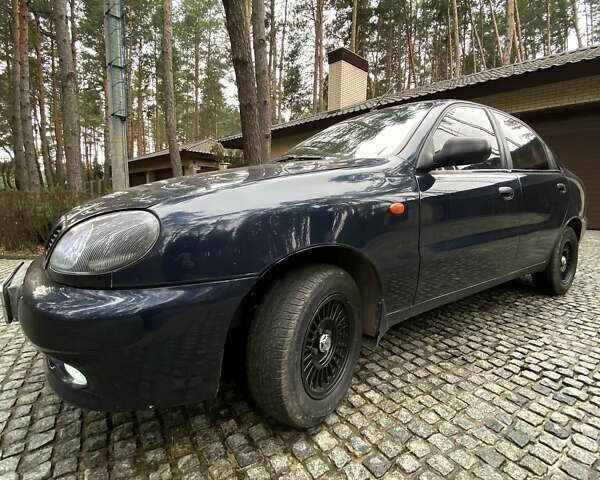 ЗАЗ Сенс, объемом двигателя 1.3 л и пробегом 202 тыс. км за 2200 $, фото 3 на Automoto.ua