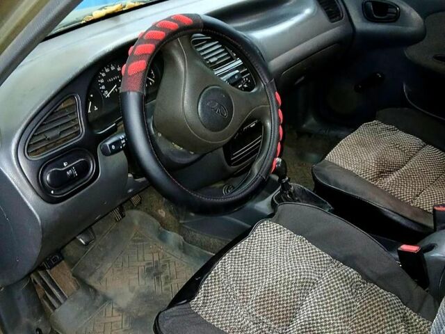 ЗАЗ Сенс 2006 в Близнюках на Automoto.ua ЗАЗ Сенс, объемом двигателя 1.3 л и пробегом 0 тыс. км за 1190 $, фото 4 на Automoto.ua