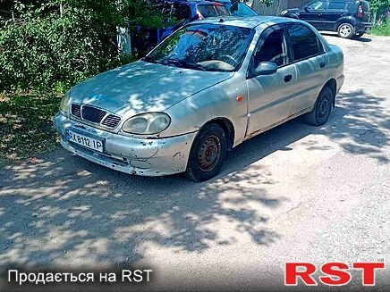 ЗАЗ Сенс, объемом двигателя 1.3 л и пробегом 0 тыс. км за 600 $, фото 2 на Automoto.ua