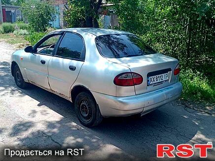 ЗАЗ Сенс, объемом двигателя 1.3 л и пробегом 0 тыс. км за 600 $, фото 1 на Automoto.ua