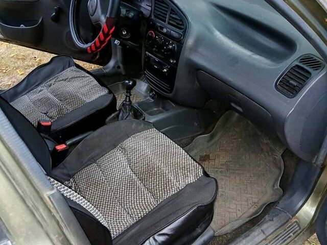 ЗАЗ Сенс 2006 в Близнюках на Automoto.ua ЗАЗ Сенс, объемом двигателя 1.3 л и пробегом 0 тыс. км за 1190 $, фото 3 на Automoto.ua