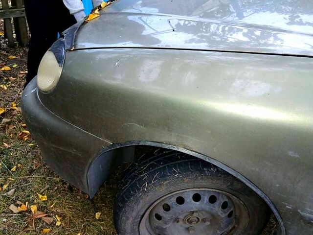 ЗАЗ Сенс 2006 в Близнюках на Automoto.ua ЗАЗ Сенс, объемом двигателя 1.3 л и пробегом 0 тыс. км за 1190 $, фото 7 на Automoto.ua