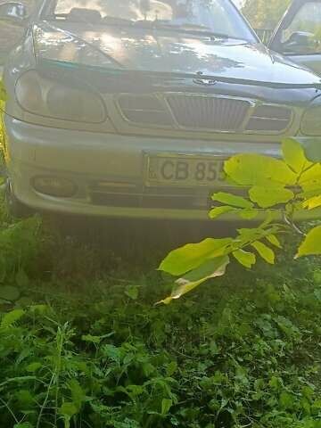 ЗАЗ Sens, об'ємом двигуна 0 л та пробігом 205 тис. км за 1700 $, фото 3 на Automoto.ua