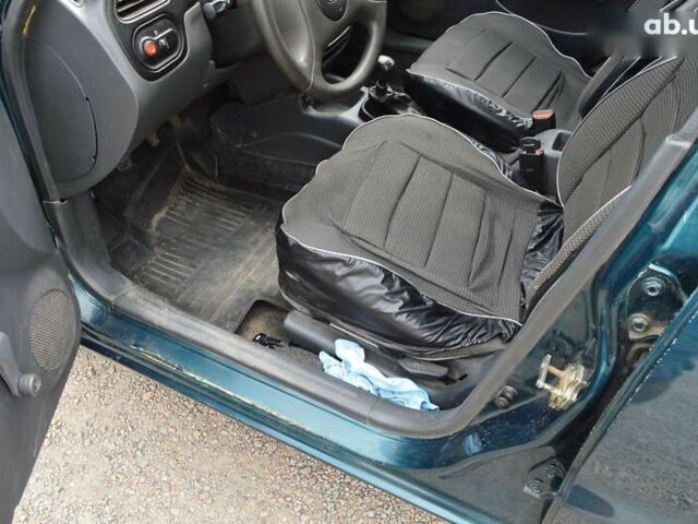 ЗАЗ Sens, об'ємом двигуна 0 л та пробігом 105 тис. км за 2200 $, фото 8 на Automoto.ua