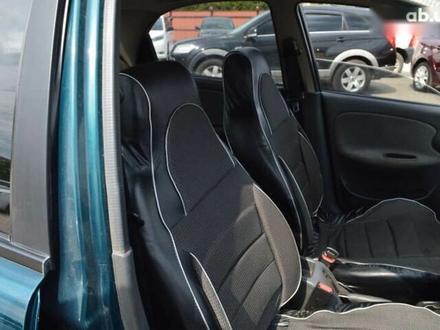 ЗАЗ Sens, об'ємом двигуна 0 л та пробігом 105 тис. км за 2200 $, фото 19 на Automoto.ua