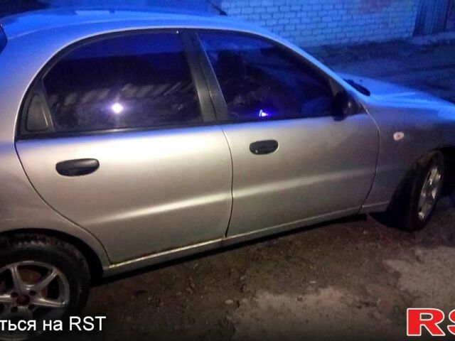 ЗАЗ Сенс 2007 в Харькове на Automoto.ua ЗАЗ Сенс, объемом двигателя 1.3 л и пробегом 260 тыс. км за 1500 $, фото 2 на Automoto.ua