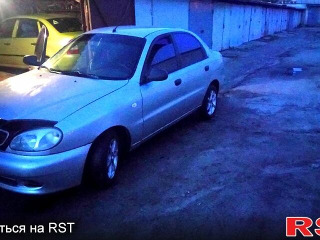 ЗАЗ Сенс 2007 в Харькове на Automoto.ua ЗАЗ Сенс, объемом двигателя 1.3 л и пробегом 260 тыс. км за 1500 $, фото 1 на Automoto.ua