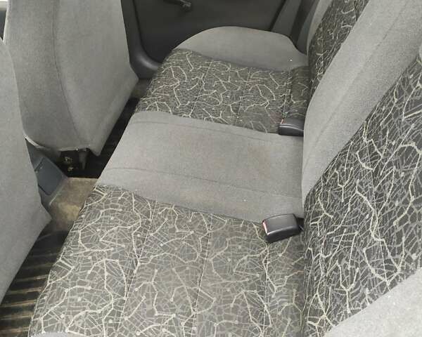 ЗАЗ Sens, об'ємом двигуна 1.3 л та пробігом 300 тис. км за 1400 $, фото 3 на Automoto.ua