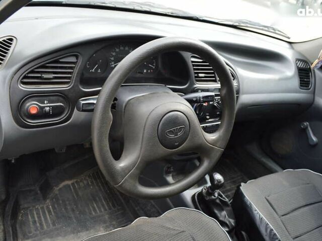 ЗАЗ Sens, об'ємом двигуна 0 л та пробігом 105 тис. км за 2200 $, фото 6 на Automoto.ua