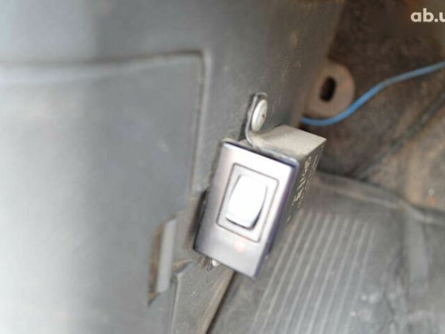 ЗАЗ Sens, об'ємом двигуна 0 л та пробігом 105 тис. км за 2200 $, фото 23 на Automoto.ua