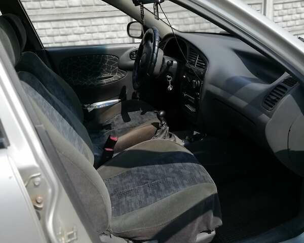 ЗАЗ Сенс, объемом двигателя 1.3 л и пробегом 240 тыс. км за 2500 $, фото 8 на Automoto.ua