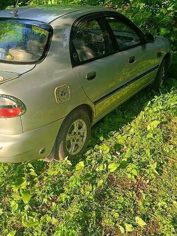 ЗАЗ Sens, об'ємом двигуна 0 л та пробігом 205 тис. км за 1700 $, фото 8 на Automoto.ua