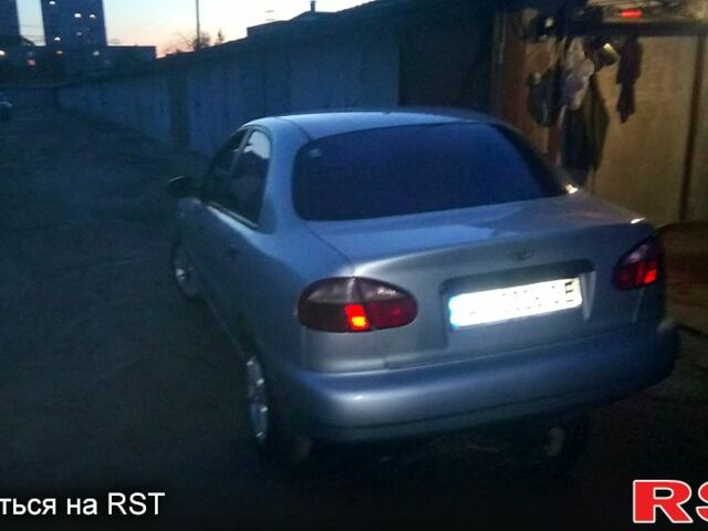 ЗАЗ Сенс 2007 в Харькове на Automoto.ua ЗАЗ Сенс, объемом двигателя 1.3 л и пробегом 260 тыс. км за 1500 $, фото 3 на Automoto.ua