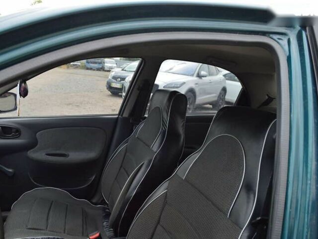 ЗАЗ Sens, об'ємом двигуна 0 л та пробігом 105 тис. км за 2200 $, фото 7 на Automoto.ua