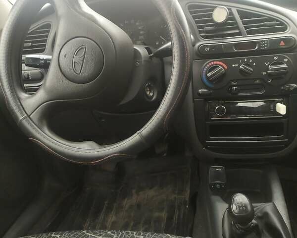 ЗАЗ Sens, об'ємом двигуна 1.3 л та пробігом 300 тис. км за 1400 $, фото 2 на Automoto.ua