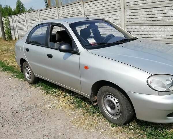 ЗАЗ Сенс, объемом двигателя 1.3 л и пробегом 240 тыс. км за 2500 $, фото 1 на Automoto.ua