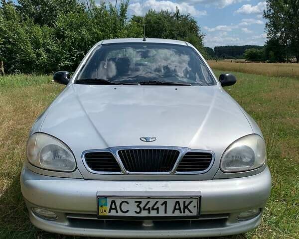 ЗАЗ Сенс, объемом двигателя 1.3 л и пробегом 144 тыс. км за 2150 $, фото 26 на Automoto.ua