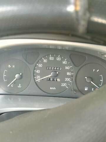 ЗАЗ Sens, об'ємом двигуна 0 л та пробігом 205 тис. км за 1700 $, фото 1 на Automoto.ua
