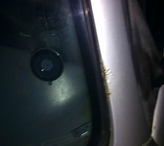 ЗАЗ Сенс 2007 в Харькове на Automoto.ua ЗАЗ Сенс, объемом двигателя 1.3 л и пробегом 260 тыс. км за 1500 $, фото 4 на Automoto.ua