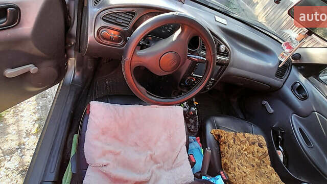 ЗАЗ Сенс, объемом двигателя 1.3 л и пробегом 183 тыс. км за 2400 $, фото 1 на Automoto.ua