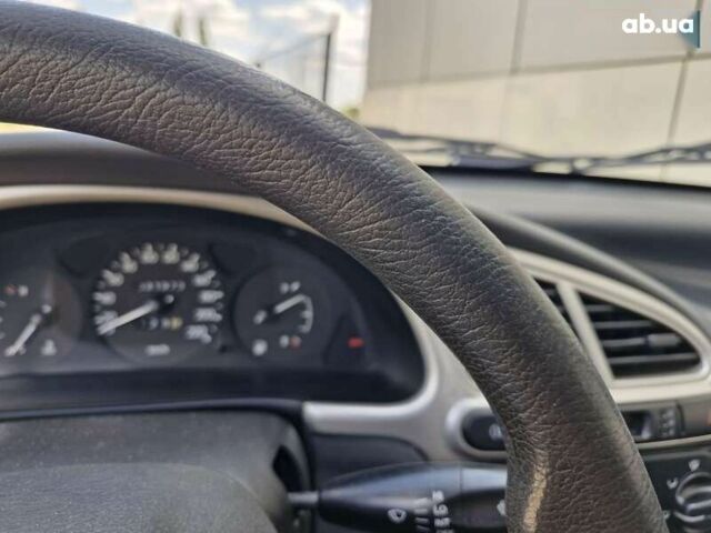 ЗАЗ Sens, об'ємом двигуна 1.3 л та пробігом 41 тис. км за 2999 $, фото 21 на Automoto.ua