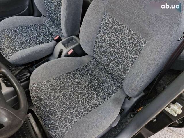 ЗАЗ Sens, об'ємом двигуна 1.3 л та пробігом 41 тис. км за 2999 $, фото 20 на Automoto.ua