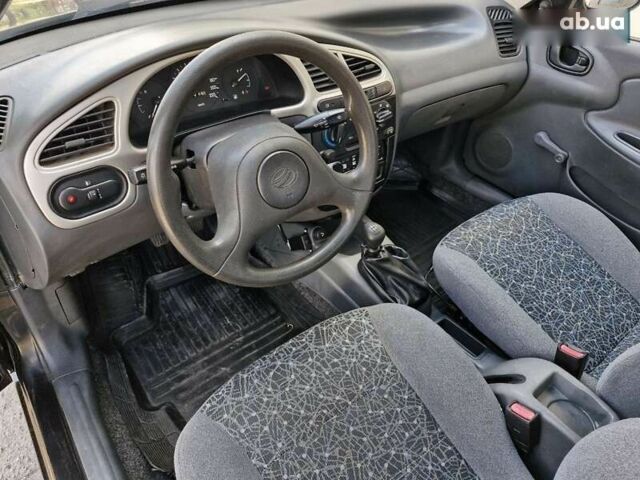 ЗАЗ Sens, об'ємом двигуна 1.3 л та пробігом 41 тис. км за 2999 $, фото 13 на Automoto.ua
