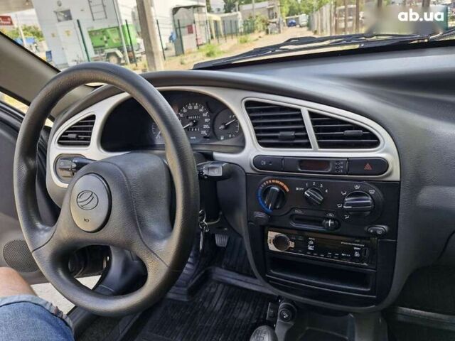 ЗАЗ Sens, об'ємом двигуна 1.3 л та пробігом 41 тис. км за 2999 $, фото 15 на Automoto.ua