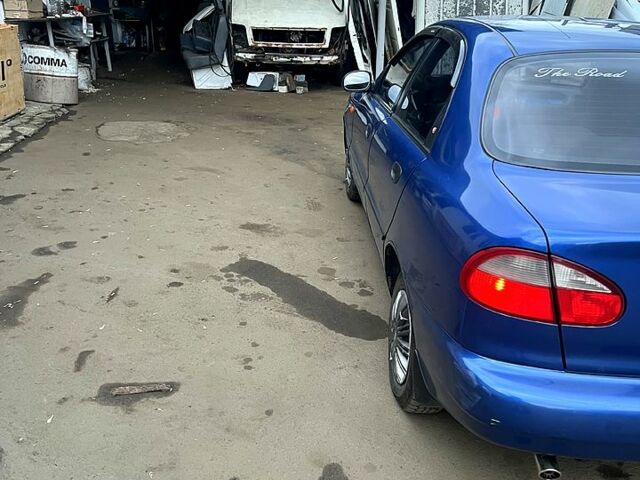 ЗАЗ Сенс, объемом двигателя 13 л и пробегом 70 тыс. км за 2550 $, фото 3 на Automoto.ua