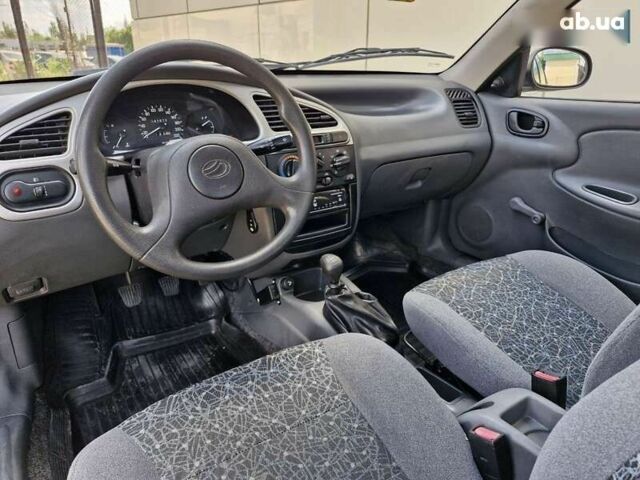 ЗАЗ Sens, об'ємом двигуна 1.3 л та пробігом 41 тис. км за 2999 $, фото 16 на Automoto.ua