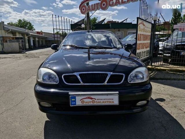 ЗАЗ Sens, об'ємом двигуна 1.3 л та пробігом 41 тис. км за 2999 $, фото 1 на Automoto.ua