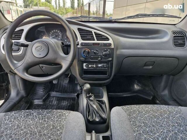 ЗАЗ Sens, об'ємом двигуна 1.3 л та пробігом 41 тис. км за 2999 $, фото 18 на Automoto.ua