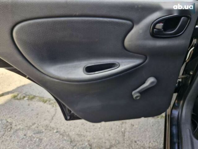 ЗАЗ Sens, об'ємом двигуна 1.3 л та пробігом 41 тис. км за 2999 $, фото 11 на Automoto.ua