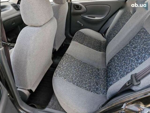 ЗАЗ Sens, об'ємом двигуна 1.3 л та пробігом 41 тис. км за 2999 $, фото 24 на Automoto.ua