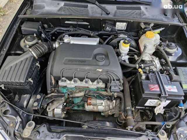 ЗАЗ Sens, об'ємом двигуна 1.3 л та пробігом 41 тис. км за 2999 $, фото 7 на Automoto.ua