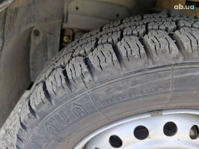 ЗАЗ Sens, об'ємом двигуна 1.3 л та пробігом 41 тис. км за 2999 $, фото 9 на Automoto.ua