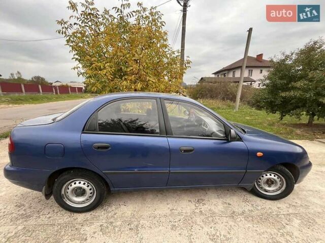 ЗАЗ Сенс 2009 в Ужгороде на Automoto.ua ЗАЗ Сенс, объемом двигателя 1.3 л и пробегом 152 тыс. км за 2500 $, фото 5 на Automoto.ua