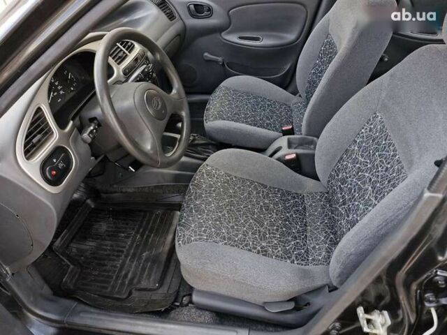 ЗАЗ Sens, об'ємом двигуна 1.3 л та пробігом 41 тис. км за 2999 $, фото 12 на Automoto.ua